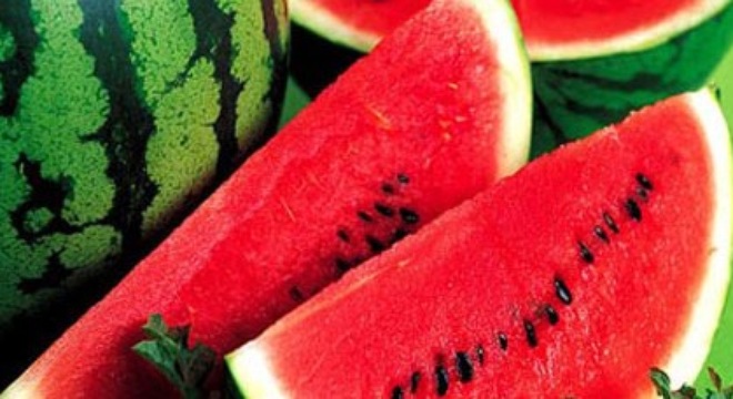 Picture 2 of These types of fruit eating can cause illness