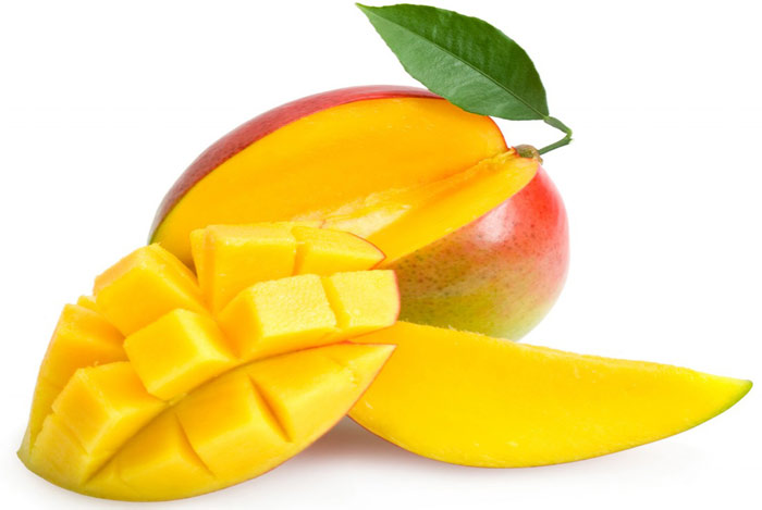 Picture 6 of These types of fruit eating can cause illness