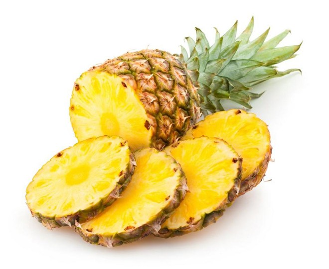 Picture 7 of These types of fruit eating can cause illness