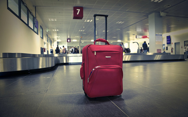 Things must be known before signing up for expensive luggage images 3