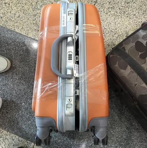 Things must be known before signing up for expensive luggage images 4