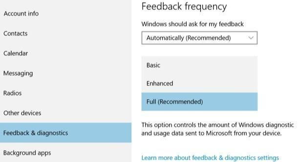 Picture 4 of Things on Windows 10 make users disappointed