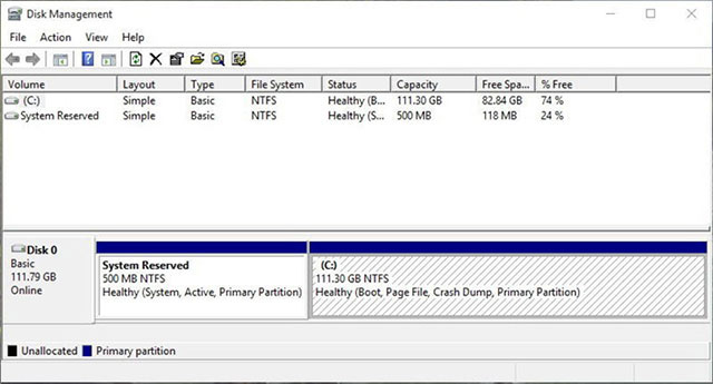 Picture 6 of Things on Windows 10 make users disappointed