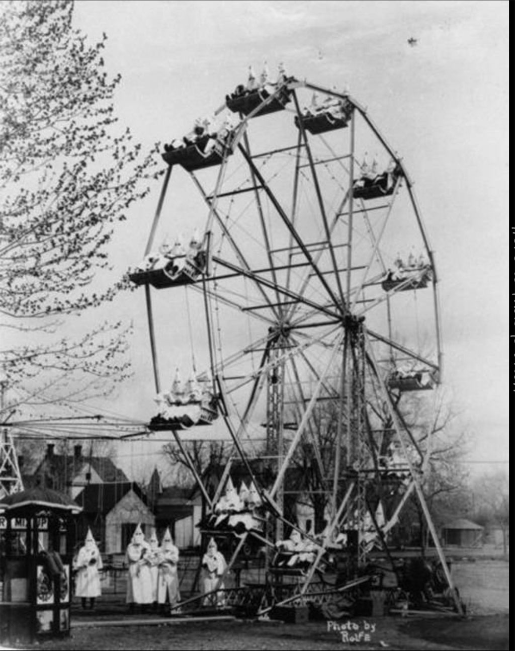 Picture 10 of Things that have happened in history amaze you