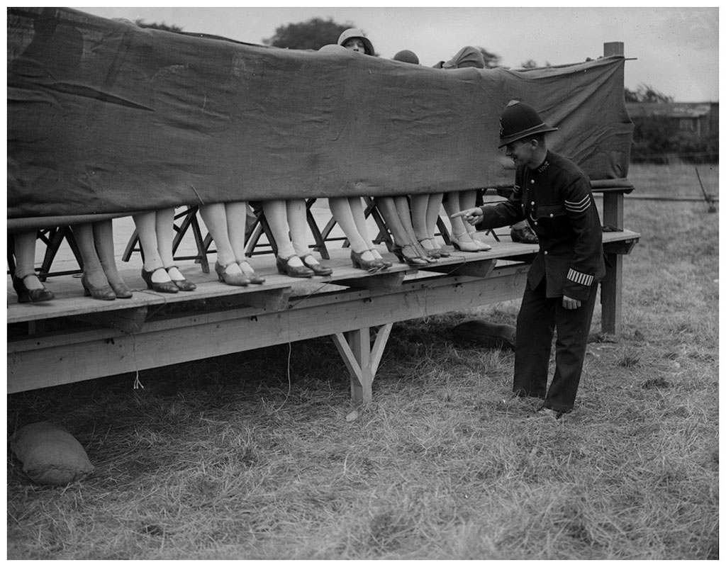 Picture 11 of Things that have happened in history amaze you