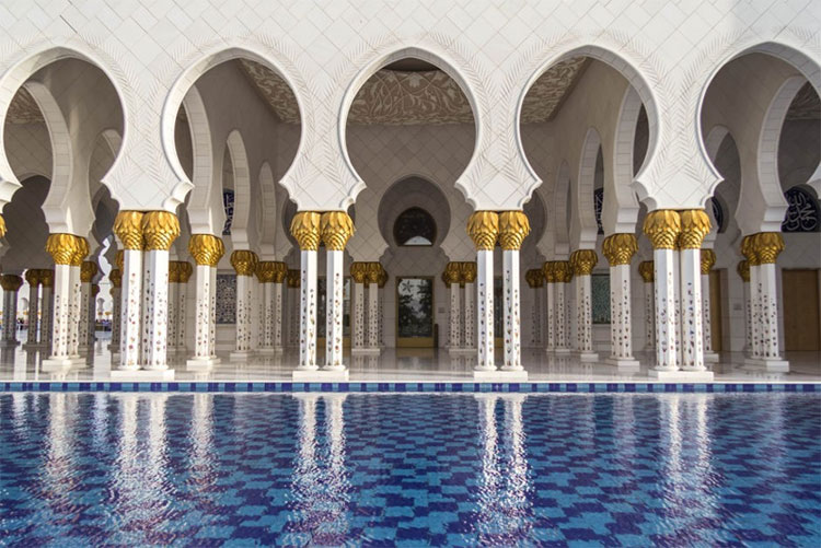 Picture 1 of Things that make Abu Dhabi better than Dubai