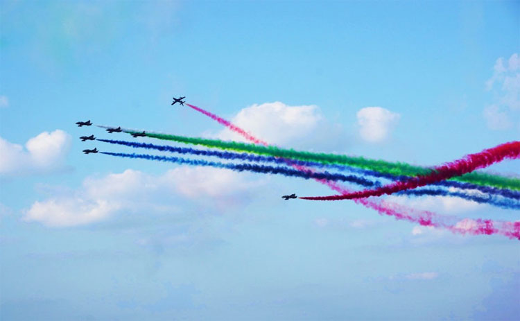 Picture 10 of Things that make Abu Dhabi better than Dubai