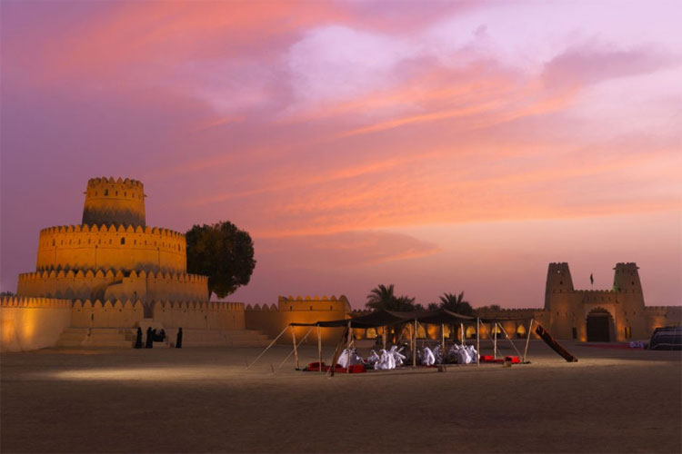 Picture 11 of Things that make Abu Dhabi better than Dubai