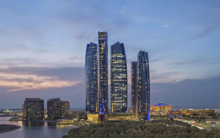 Picture 12 of Things that make Abu Dhabi better than Dubai