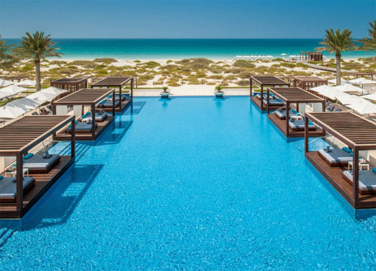 Picture 14 of Things that make Abu Dhabi better than Dubai