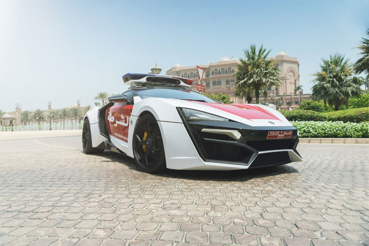 Picture 15 of Things that make Abu Dhabi better than Dubai