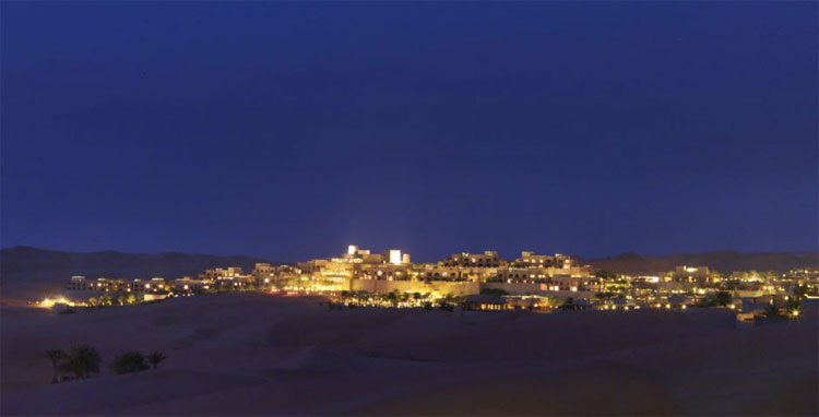 Picture 16 of Things that make Abu Dhabi better than Dubai