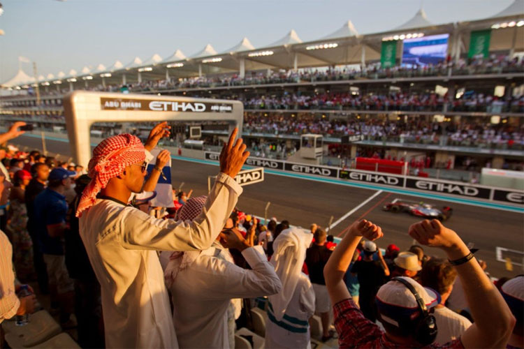 Picture 19 of Things that make Abu Dhabi better than Dubai