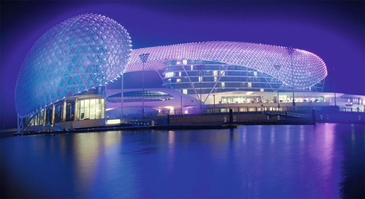 Picture 6 of Things that make Abu Dhabi better than Dubai