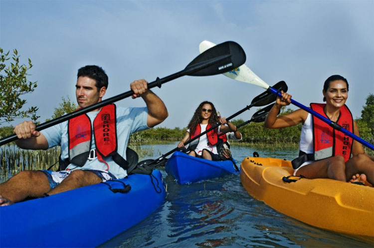Picture 7 of Things that make Abu Dhabi better than Dubai