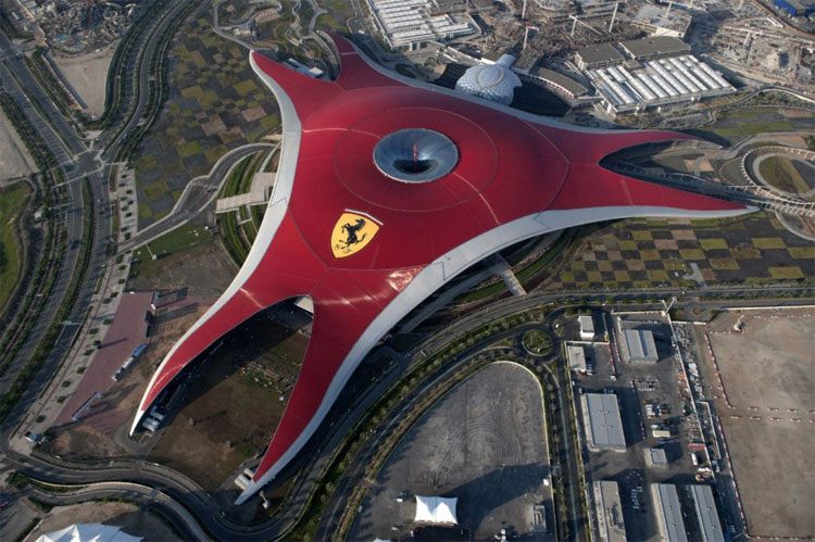 Picture 8 of Things that make Abu Dhabi better than Dubai