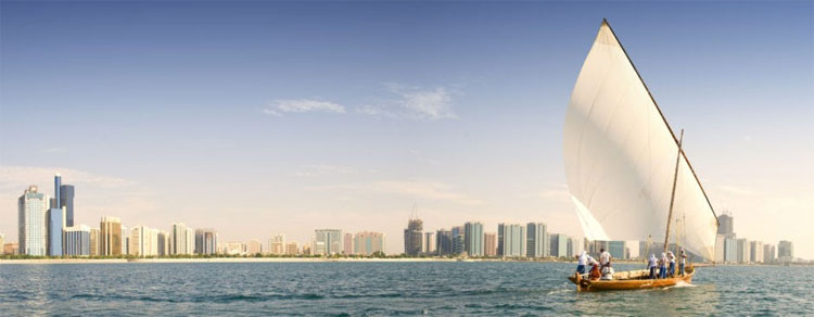 Picture 9 of Things that make Abu Dhabi better than Dubai