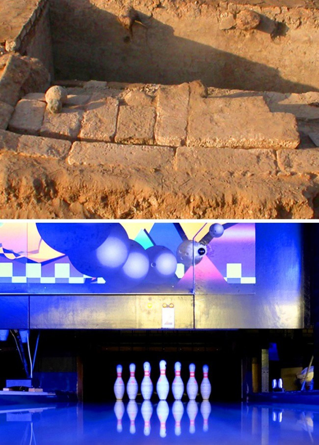 Picture 6 of Things that make you see how great the ancient Egyptians were