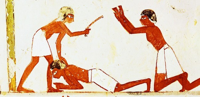 Picture 7 of Things that make you see how great the ancient Egyptians were