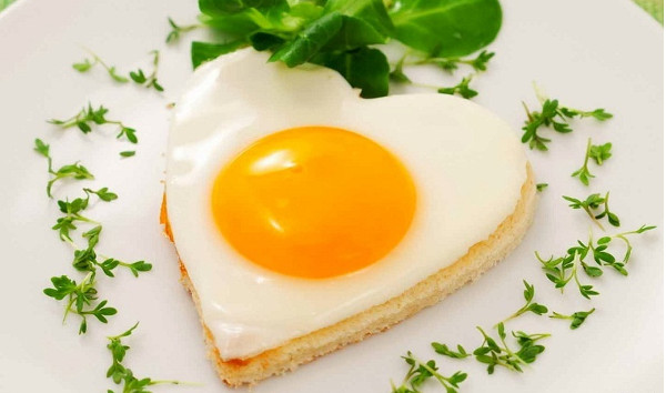 Picture 1 of Things to avoid when eating breakfast