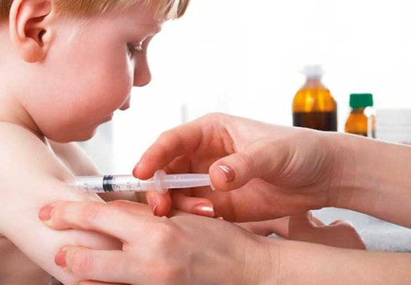 Picture 1 of Things to know about 5 in 1 vaccines and 6 in 1 vaccines