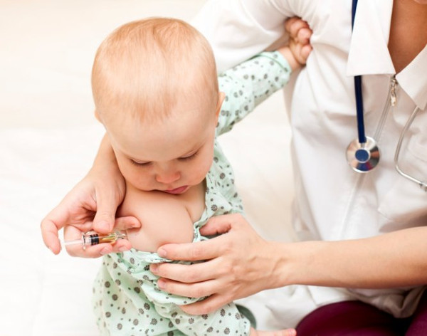 Picture 2 of Things to know about 5 in 1 vaccines and 6 in 1 vaccines