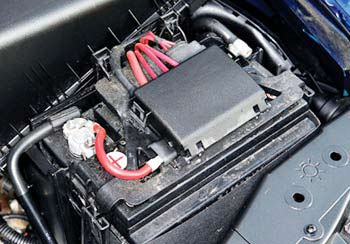 Picture 2 of Things to know about car batteries