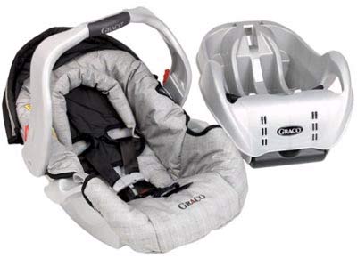 Picture 2 of Things to know about child seats on cars