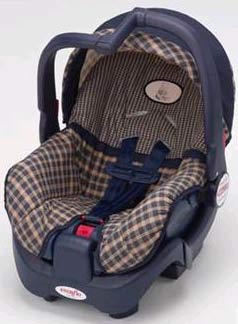 Picture 4 of Things to know about child seats on cars