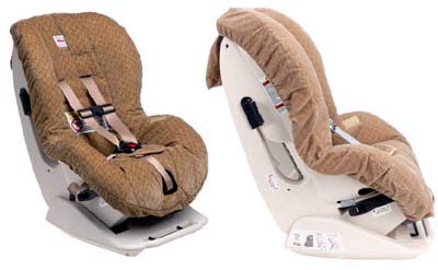 Picture 5 of Things to know about child seats on cars