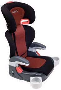 Picture 7 of Things to know about child seats on cars