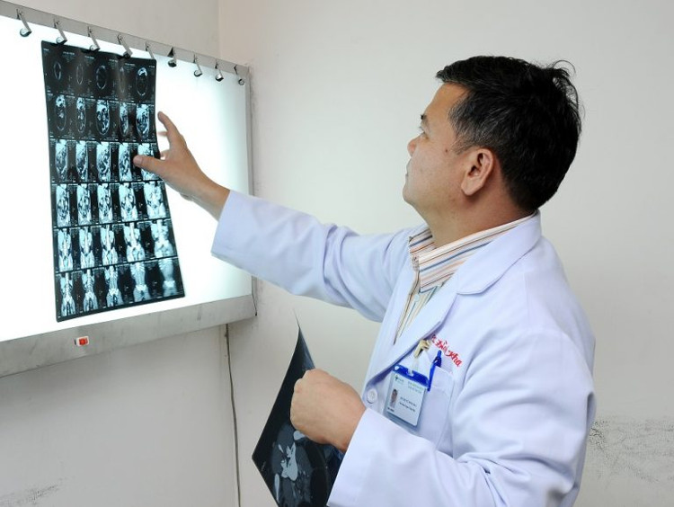 Picture 3 of Things to know about cutaneous kidney stones