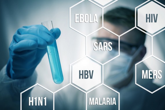 Picture 1 of Things to know about dangerous diseases Mers