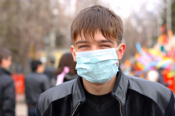 Picture 4 of Things to know about dangerous diseases Mers