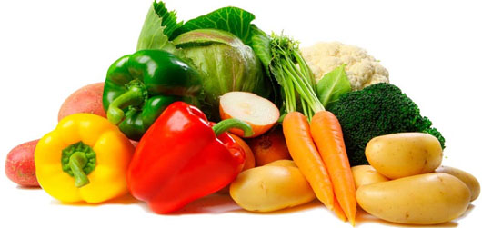 Picture 2 of Things to know about fresh vegetables