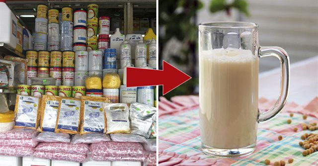 Picture 2 of Things to know about nut milk and health