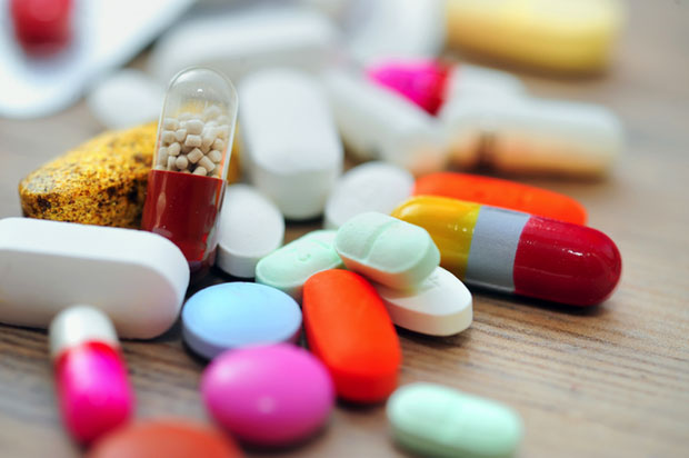 Picture 4 of Things to know about sexually transmitted diseases can 'eat people'