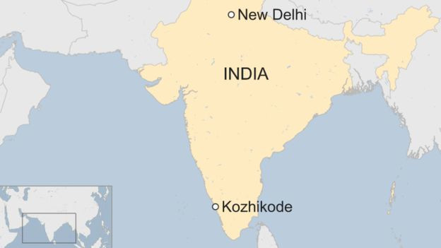Picture 1 of Things to know about the strange virus outbreak, killing 9 people in India