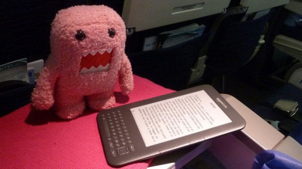 Picture 7 of Things to know about using electronic devices on aircraft