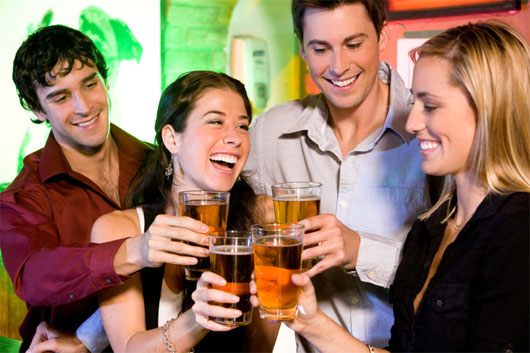Picture 1 of Things to know to avoid prolonged intoxication