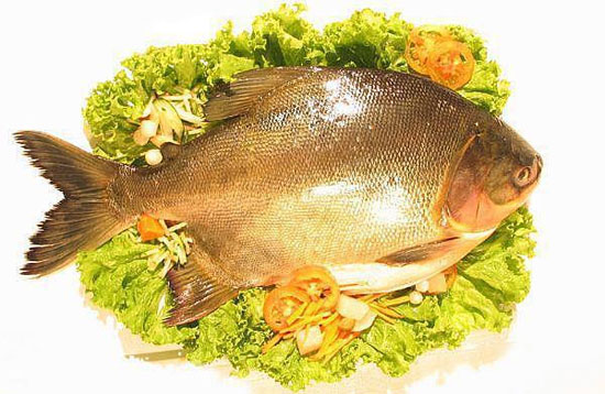 Picture 4 of Things to know when eating fish