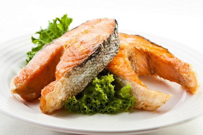 Picture 5 of Things to know when eating fish