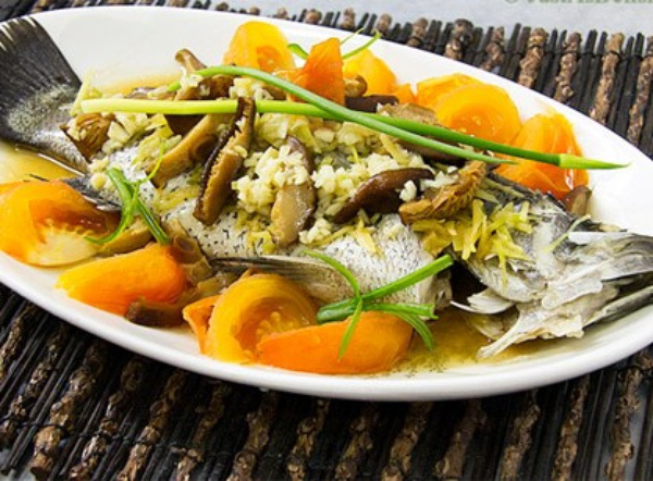 Picture 6 of Things to know when eating fish