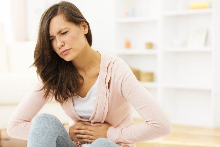Picture 2 of Things to pay attention to patients with stomach pain