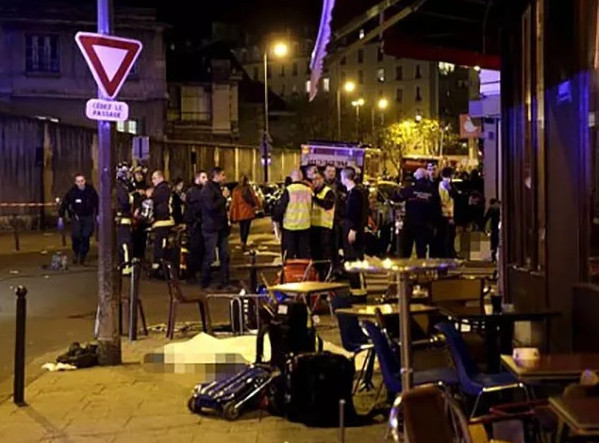 Picture 9 of Things to remember to survive terrorism