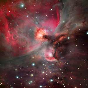 Picture 1 of Things you didn't know about the Nebula