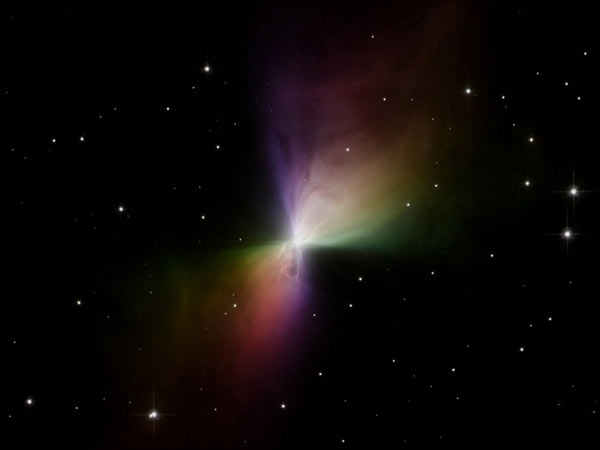 Picture 11 of Things you didn't know about the Nebula