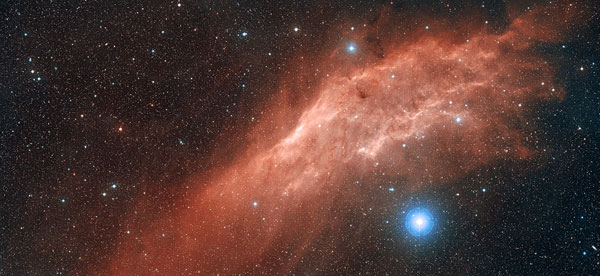 Picture 12 of Things you didn't know about the Nebula