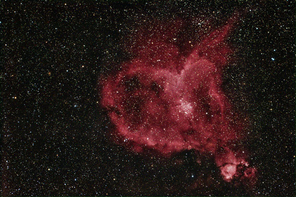 Picture 13 of Things you didn't know about the Nebula