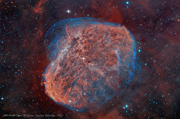 Picture 15 of Things you didn't know about the Nebula